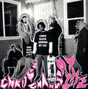 Portugal. The Man - Chris Black Changed My Life [Indie Exclusive Limited Edition Ultra Clear LP]