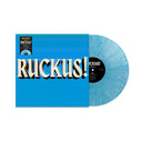 Movements - RUCKUS! [Indie Exclusive Limited Edition Alternative Cover Sky Marble LP]
