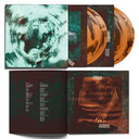 Jerry Cantrell - Degradation Trip: 20th Anniversary [180g Orange & Brown 4LP]