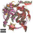 Wargasm (UK) - Venom [Indie Exclusive Limited Edition Translucent Ruby LP]