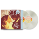Daisy Jones & The Six - Aurora [Indie Exclusive Super Deluxe Edition Milky Clear 2LP]