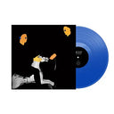 MGMT - Loss Of Life (Limited Edition Blue Jay Blue Colored Vinyl)