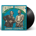 Hermanos Gutierrez - Sonido Cosmico [LP]