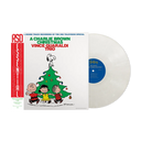 Vince Guaraldi - A Charlie Brown Christmas [RSD Essential Snowstorm LP]