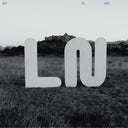 Local Natives - But I'll Wait For You [Indie Exclusive Limited Edition Iridescent White w/ Blue LP]