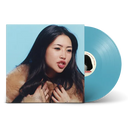 beabadoobee - This Is How Tomorrow Moves (Limited Edition Sky Blue Colored Vinyl)