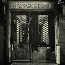 Johnny Blue Skies - Passage du Desir (Vinyl LP)