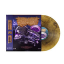 - The G Code (Limtied Edition Gold Blend Colored Vinyl)