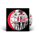 5 Seconds Of Summer - 5 Seconds of Summer (10th Anniversary Picture Disc Vinyl)