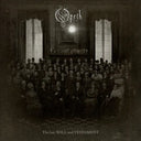 Opeth - The Last Will and Testament (Vinyl LP)
