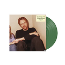 FINNEAS - For Cryin' Out Loud! (Limited Edition Translucent Green Colored BioVinyl)