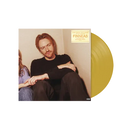 FINNEAS - For Cryin' Out Loud! (Limited Edition Pure Gold Colored 'BioVinyl' Vinyl LP)