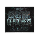Kublai Khan TX - Exhibition of Prowess (Limited Edition Tri-Color Smush Vinyl)