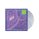 Peach Pit - Magpie (Limited Edition Clear & White Swirl Colored Vinyl, Indie Exlcusive)