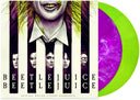 Beetlejuice Beetlejuice - Official Soundtrack (Purple White & Green Colored Vinyl)