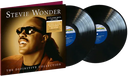 Stevie Wonder - The Definitive Collection - [2 LP]