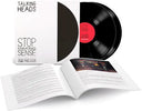 Talking Heads - Stop Making Sense (Deluxe Edition Double Vinyl)