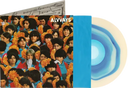 Alvvays - Alvvays (Limited Edition 10th Anniversary Blue Colored Vinyl)