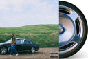 Larry June - Doing It For Me (Limited Edition Picture Disc Colored Vinyl)