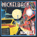 Nickelback - Live From Nashville (Double Vinyl)