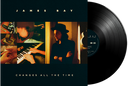 James Bay - Changes All The Time [LP]