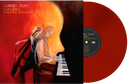 Gabríel Ólafs - Lullabies For Piano & Cello [Translucent Ruby LP]