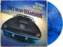 Kenny Shepherd  Wayne - Dirt On My Diamonds Vol. 2 (Blue) [Limited Edition] [180 Gram]