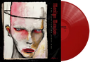 Marilyn Manson - One Assassination Under God: Chapter 1 (Limited Edition Red Colored Vinyl)