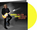 Million Voices Whisper [Colored Vinyl] [Limited Edition] (Ylw) (Uk)
