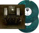 Opeth - The Last Will and Testament [Indie Exclusvie Rough Seas Vinyl]