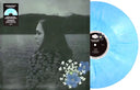 Soccer Mommy - Evergreen (Limited Edition Autographed Sky Blue Marble Colored Vinyl)