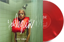 Lady Gaga - Harlequin (Limited Edition Red Colored Vinyl)