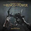 Lord Of The Rings: The Rings Of Power - Official Soundtrack (Vinyl LP)