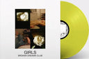 Girls - Broken Dreams Club (Limited Edition Highlighter Yellow Colored Vinyl)