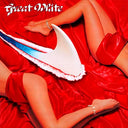 Great White - Twice Shy [Indie Exclusive] [Colored Vinyl] (Red) [Indie Exclusive]
