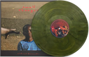 Michael Kiwanuka - Small Changes (Limited Edition Green Marble Colored Vinyl, Indie Exclusive)