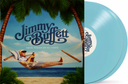 Jimmy Buffett - Equal Strain On All Parts [Electric Blue 2 LP]
