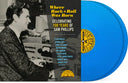 Where Rock 'n' Roll Was Born: Celebrating 100 Years of Sam Phillips [RSD Essential Indie Colorway Sky Blue 2LP]