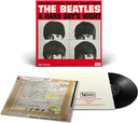 The Beatles - A Hard Day's Night (Original Motion Picture Soundtrack) [LP]
