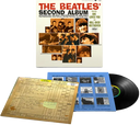 The Beatles - The Beatles' Second Album -  [LP]