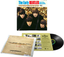 The Beatles - The Early Beatles -  [LP]