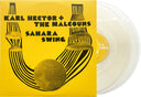 Sahara Swing [RSD Essential Indie Colorway Clear 2LP]