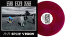 Subhumans - 29:29 Split Vision [RSD Essential Indie Colorway Deep Purple LP]