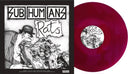 Time Flies + Rats [RSD Essential Indie Colorway Deep Purple LP]
