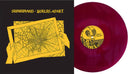 Worlds Apart [RSD Essential Indie Colorway Deep Purple LP]