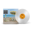 Neil Young - On The Beach [Limited Edition Clear Vinyl]
