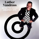 Vandross, Luther - Never Too Much: Greatest Hits (Vinyl LP)
