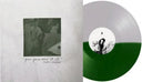 Modern Baseball - You're Gonna Miss It All (Limited Edition Clear/Green Split Colored Vinyl)