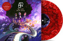 AJR - The Click (Limited Edition Ghostly Red Colored Vinyl)