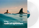 Dua Lipa - Radical Optimism (Limited Edition Crystal Clear Colored Vinyl)